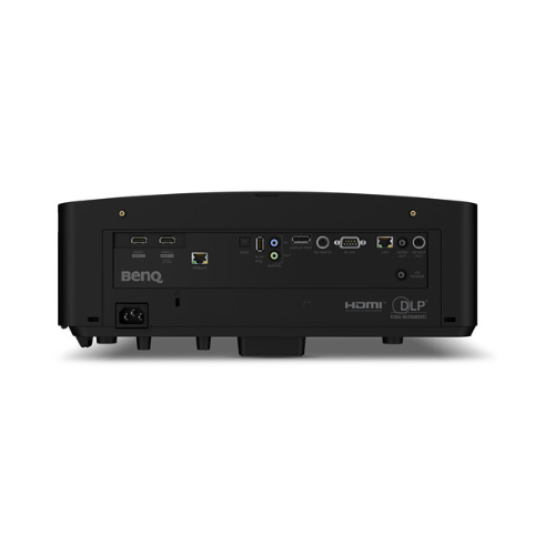 BenQ LK936ST 5100-Lumen 4K UHD Short-Throw Laser DLP Projector — image 2