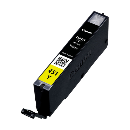 Canon PIXMA 451 Ink Cartridge – Genuine Professional Printing Ink — image 3