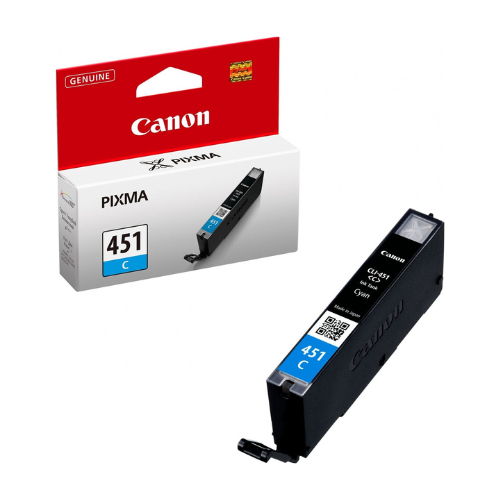 Canon PIXMA 451 Ink Cartridge – Genuine Professional Printing Ink — image 4