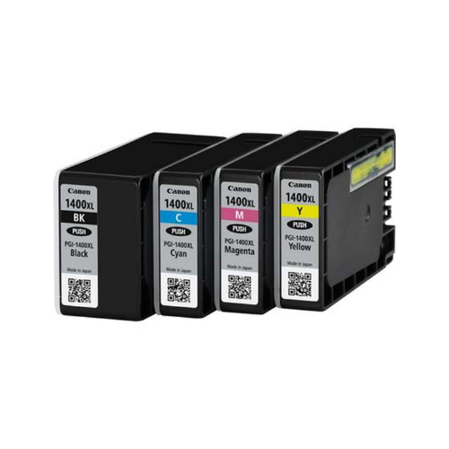 Canon Maxify PGI 1400XL Multipack Ink Cartridge — image 2