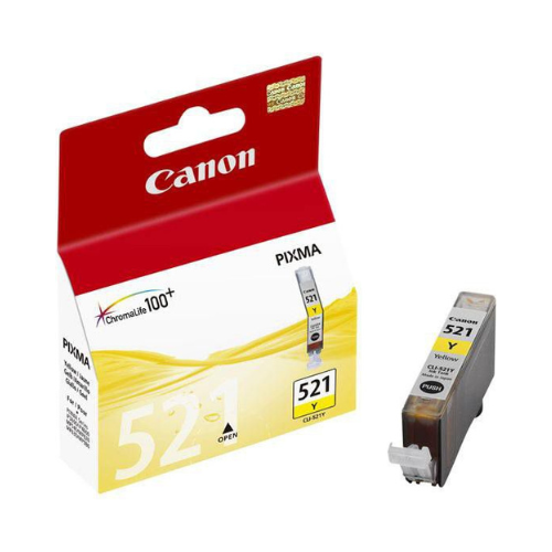 Canon 521 Ink Cartridge – Original Canon Printer Cartridge — image 2