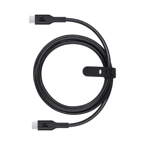 Powerology Type-C to Type-C Fast Charging Cable PWCTC1M — image 2