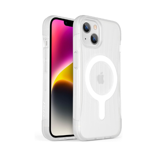X-Doria Raptic Clutch Built Magsafe Case for iPhone 14 6.1" — image 1