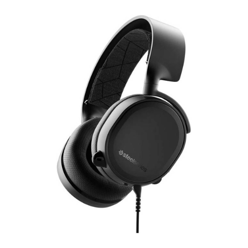 SteelSeries Arctis 3 Console - Stereo Wired Gaming Headset — image 2