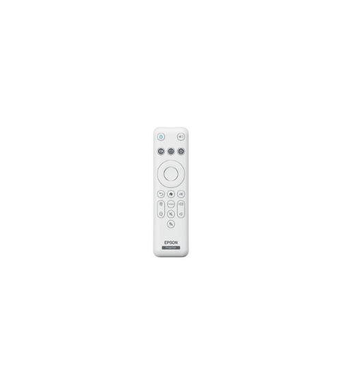Epson CO-W01 3,000 Lumens 3LCD Technology WXGA Projector — image 2