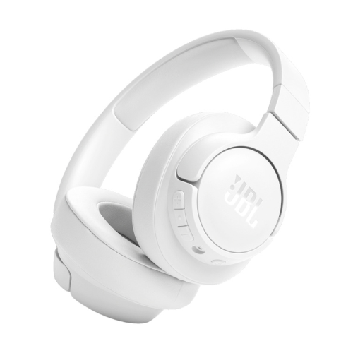 JBL Tune 720BT Bluetooth Over-Ear Headset — image 4