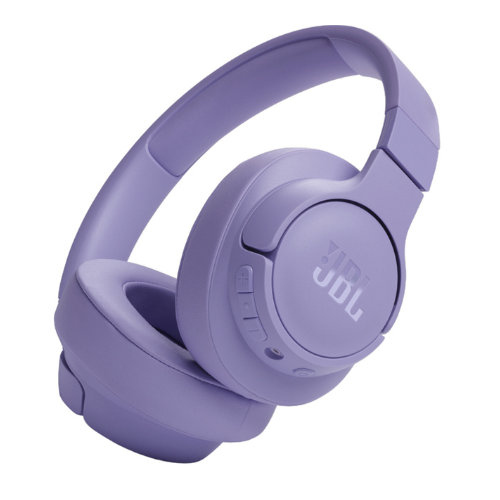 JBL Tune 720BT Bluetooth Over-Ear Headset — image 3