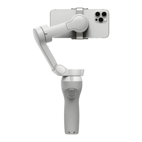 DJI Osmo Mobile SE Gimbal Mobilephone Stabilizer with 9.5HR Run Time BT 5.1, USB-C Power Output — image 3