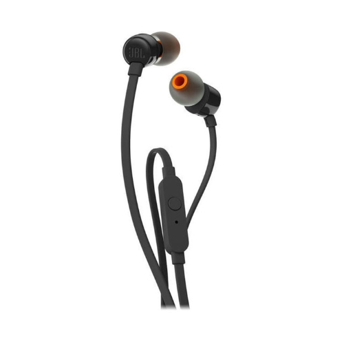 JBL Tune 110 Wired In-Ear Earphones with Microphone — image 2