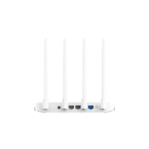 Mi Router 4A White AC1200 Dual Band R4AC — image 3