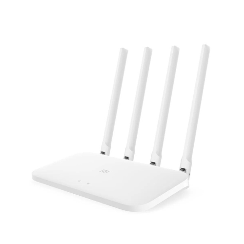 Mi Router 4A White AC1200 Dual Band R4AC — image 2