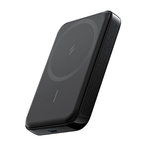 Anker PowerCore MagGo Magnetic Battery 5000mAh Black A1616H11 — image 1