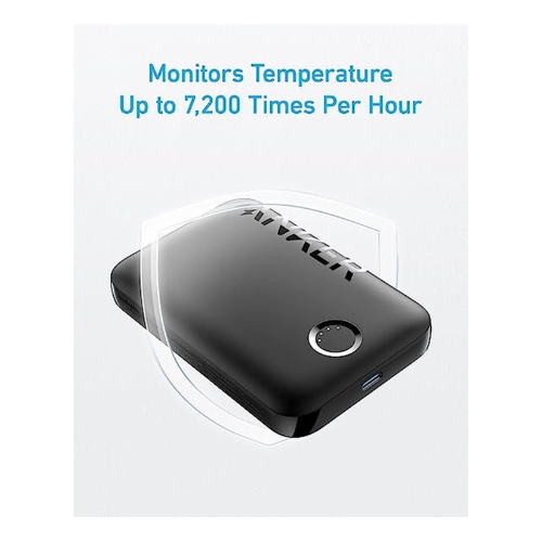 Anker PowerCore MagGo Magnetic Battery 5000mAh Black A1616H11 — image 2