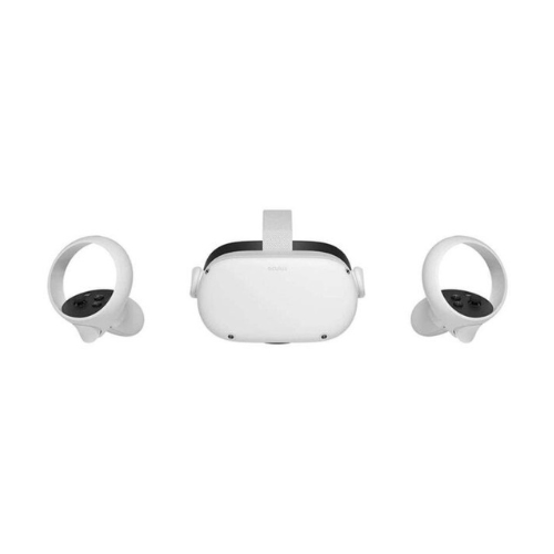 Meta Oculus Quest 2 / Advanced All In One Virtual Reality Headset / 256 GB Storage — image 2