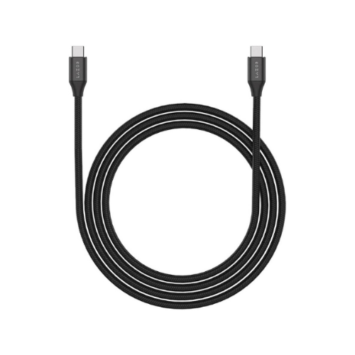 Lazor Swift CT29 Type-C to Type-C Cable, 60W PD Fast Charging Cable, 3m — image 1