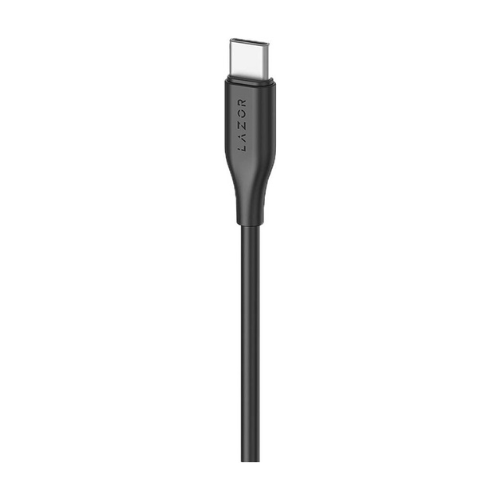 Lazor Flux USB A To C 1M Cable (CT85) — image 2