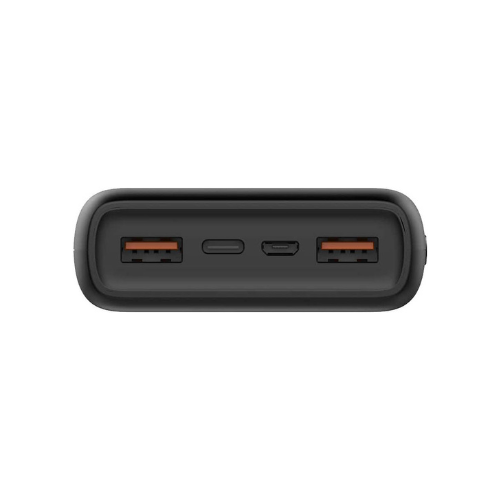 Lazor Vogue PB55 20000mAh Power Bank, LED Power Level Display, 2.4A Fast Charging — image 2