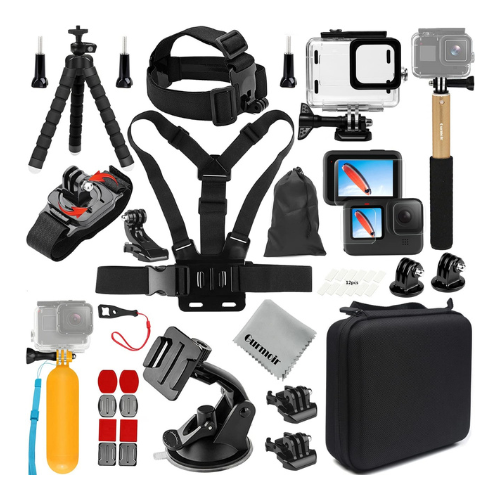 GoPro Accessories Kit Action Camera — image 1