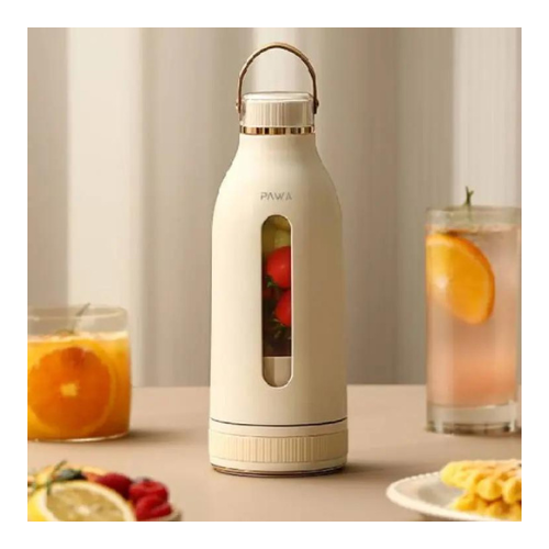 Pawa Fusion Portable Blender 400ml 80W — image 2