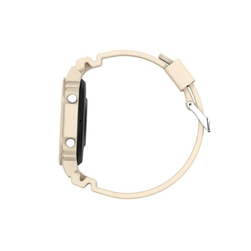 Green Lion G-Sports Smart Watch Biege — image 3
