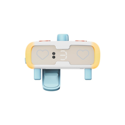 Porodo Kids Smart Screen Distancing Alarm - Blue — image 3