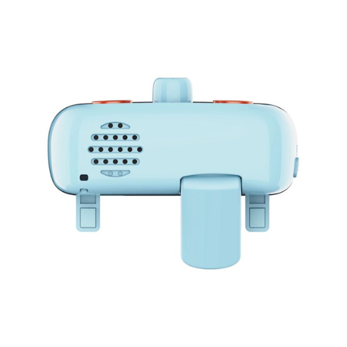 Porodo Kids Smart Screen Distancing Alarm - Blue — image 2