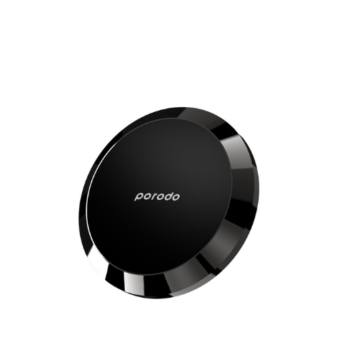 Porodo 5 Circular Discs Magnetic Car Mount — image 3