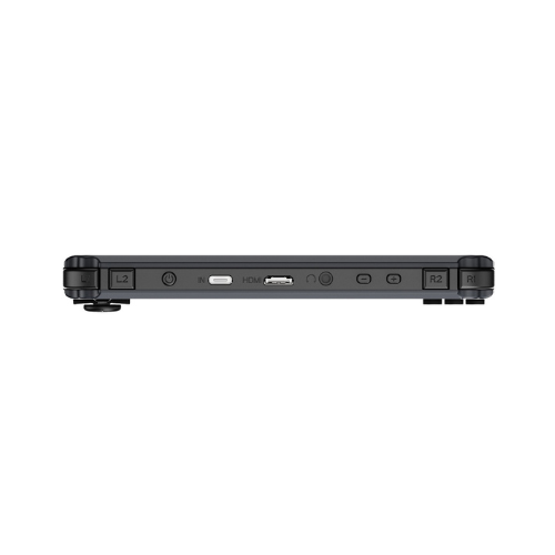 Porodo Gaming Multimedia & Gaming Console PDX622 — image 2