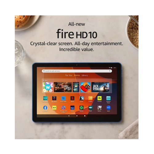 Amazon Fire HD 10 13th Generation 32 GB Tablet — image 3