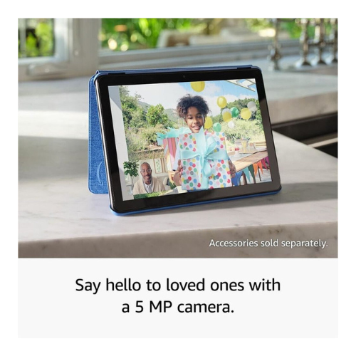 Amazon Fire HD 10 13th Generation 32 GB Tablet — image 2