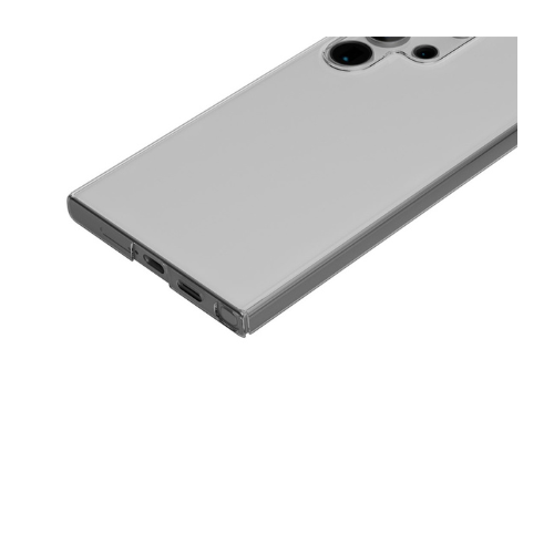 Levelo Clara Clear Case For Samsung S24 Series — image 2