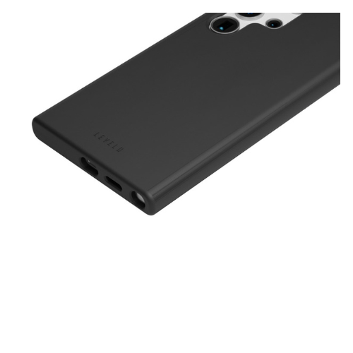 Levelo Iris Liquid Silicone Case For Samsung S24 Series — image 2