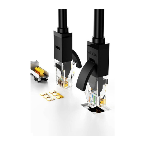Ugreen CAT6 1000Mbps Ethernet Cable 2 Meters — image 3