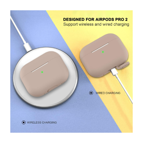Airpods Case Silicon Mix Normal Case — image 2