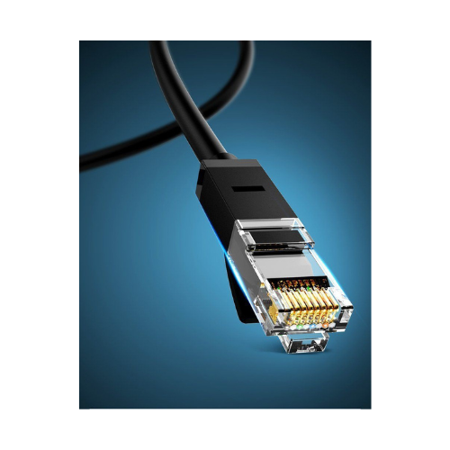 UGreen Network Cable CAT6 UTP Flat Cable 10m (20164) — image 2