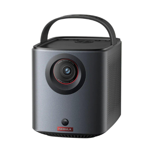 Anker Nebula Mars 3 Air Projector, 400 ANSI Lumens Brightness, 1080p, D2325211 – Black — image 3