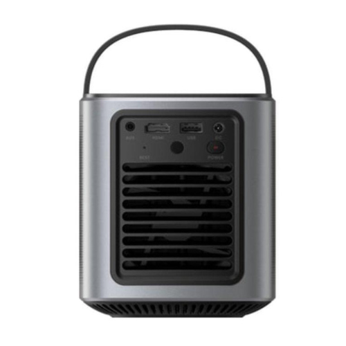 Anker Nebula Mars 3 Air Projector, 400 ANSI Lumens Brightness, 1080p, D2325211 – Black — image 2