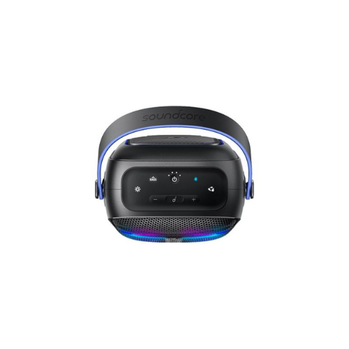 Anker Soundcore Rev Neo 2 Portable Bluetooth Speaker A33A1Z11 Black — image 2