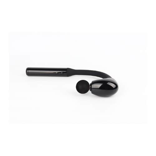 Porodo Extended Massage Gun Full Body Stress Relief 1500mAh — image 2