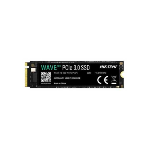 HIKSEMI Wave PRO 512GB SSD NVME M.2 — image 2