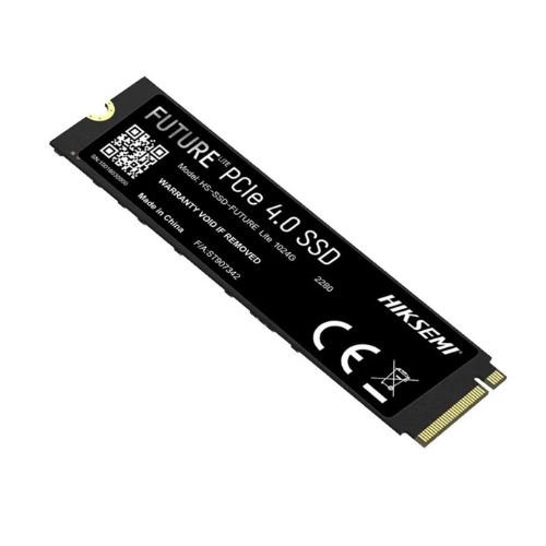 Hiksemi Future Lite NVMe M.2 2TB SSD — image 1