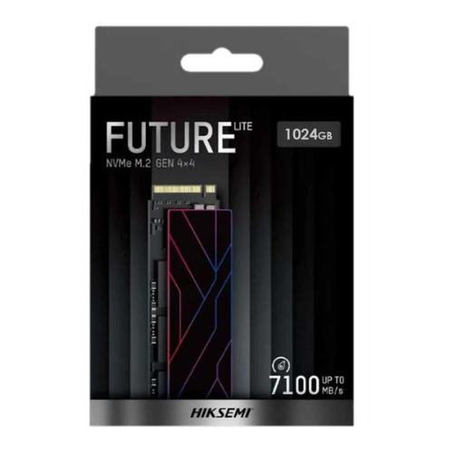 Hiksemi Future Lite NVMe M.2 1TB SSD — image 3
