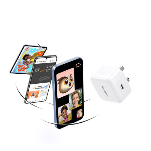 UGREEN 30W USB C Fast  Charger — image 2