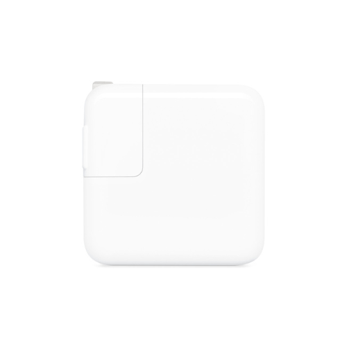 Apple Charger 30W Power Adapter USB-C For iPhone iPad MacBook — image 3