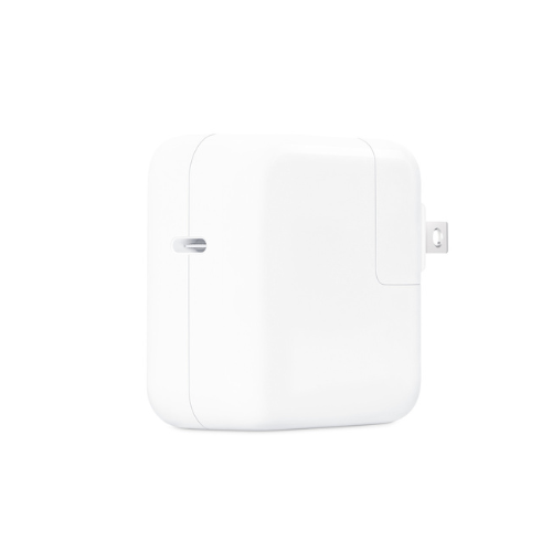 Apple Charger 30W Power Adapter USB-C For iPhone iPad MacBook — image 2