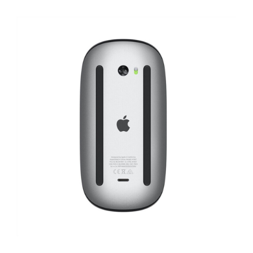 Apple MMMQ3 Magic Mouse 3 Black With Multi Touch Surface — image 3