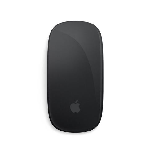 Apple MMMQ3 Magic Mouse 3 Black With Multi Touch Surface — image 2