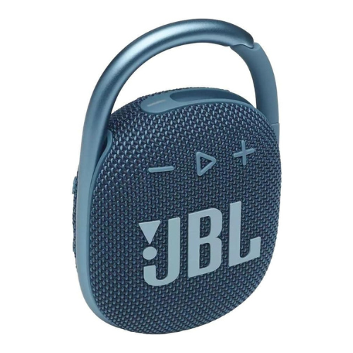JBL Clip 4 Bluetooth Speaker – Portable Waterproof Wireless Speaker — image 2
