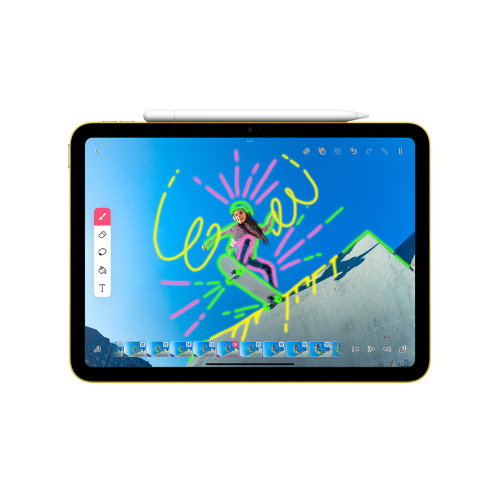Apple Pencil 2nd Generation Type C A3085 — image 2