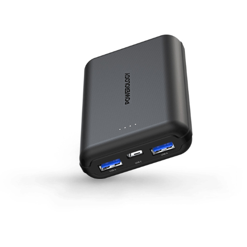 Powerology 10K Power Bank PD 20W — image 2